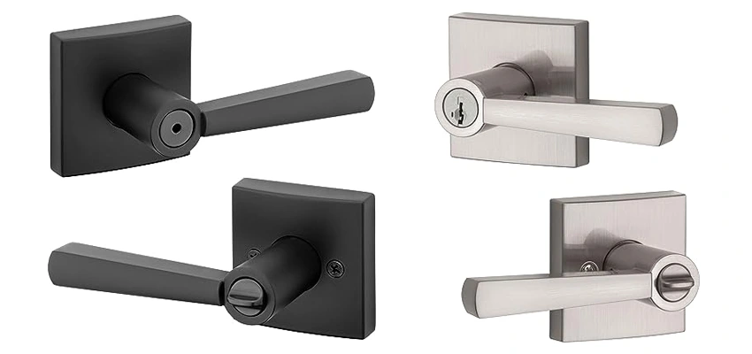 Baldwin Wifi Door Lock Maintenance in Danville, IL