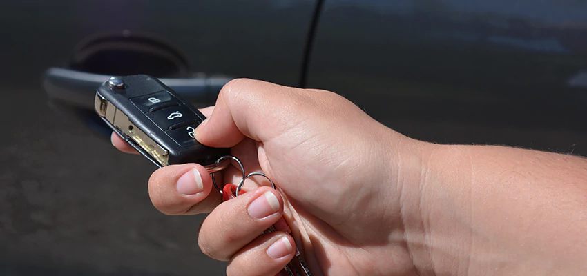 Car Door Unlocking Locksmith in Danville