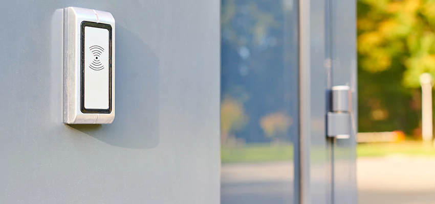 Glass Door Electric Lock Repair in Danville, IL