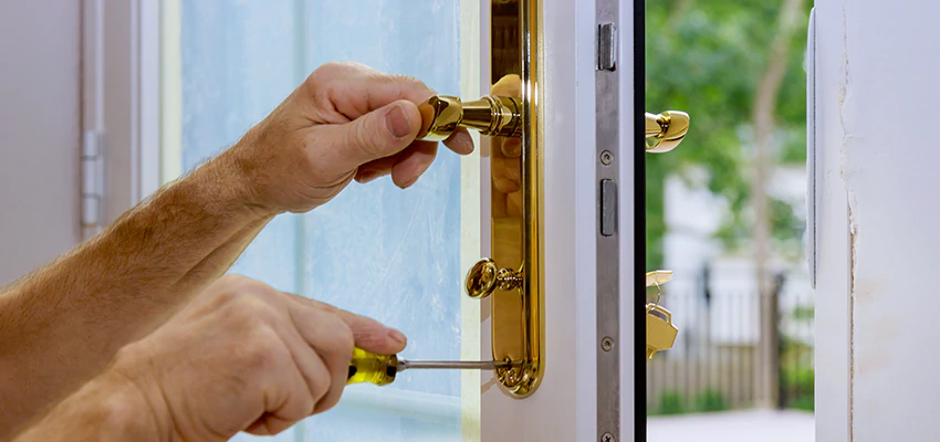 Local Locksmith For Key Duplication in Danville