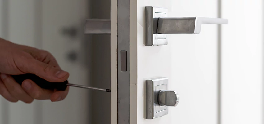 Automotive Lock Installation in Danville, IL