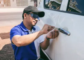 Car Locksmith in Danville, IL