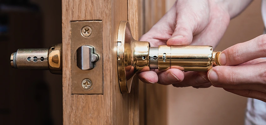 24 Hours Locksmith in Danville, IL