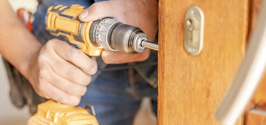 Eviction Locksmith in Danville, Illinois